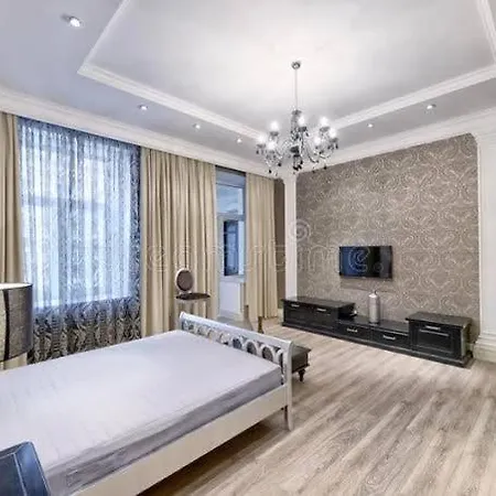 Doudix House Apartamento Vilnius