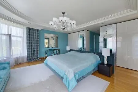 Apartamento Doudix House