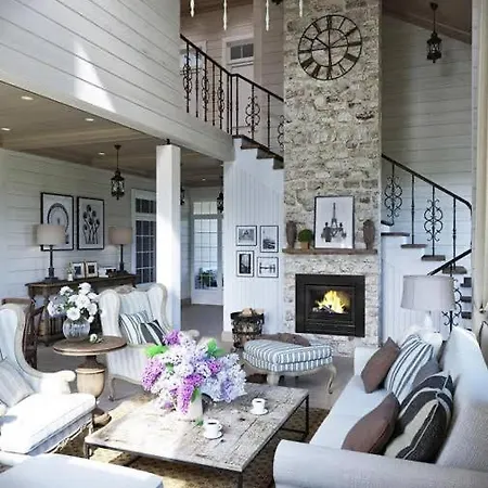 Doudix House Apartment