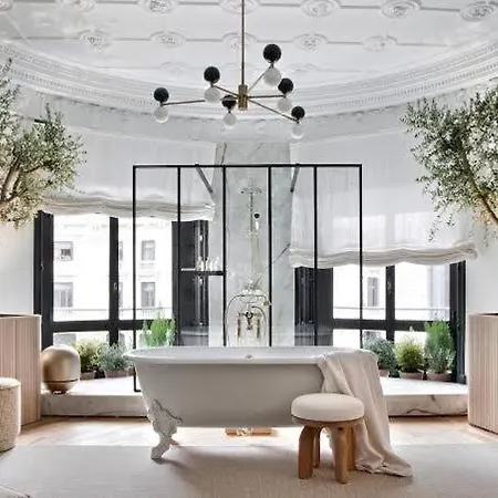 Apartamento Doudix House
