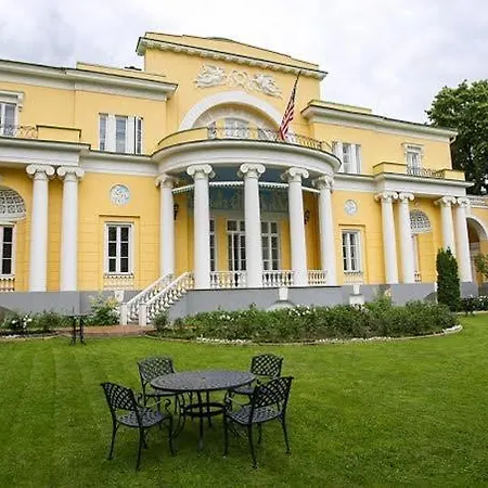 Doudix House Apartment Wilna